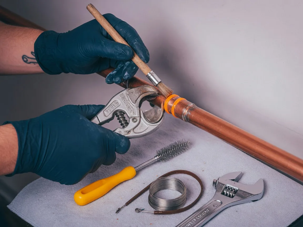 Why choose Sump Pump Repair in Morrison, OK